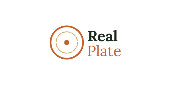 Real Plate